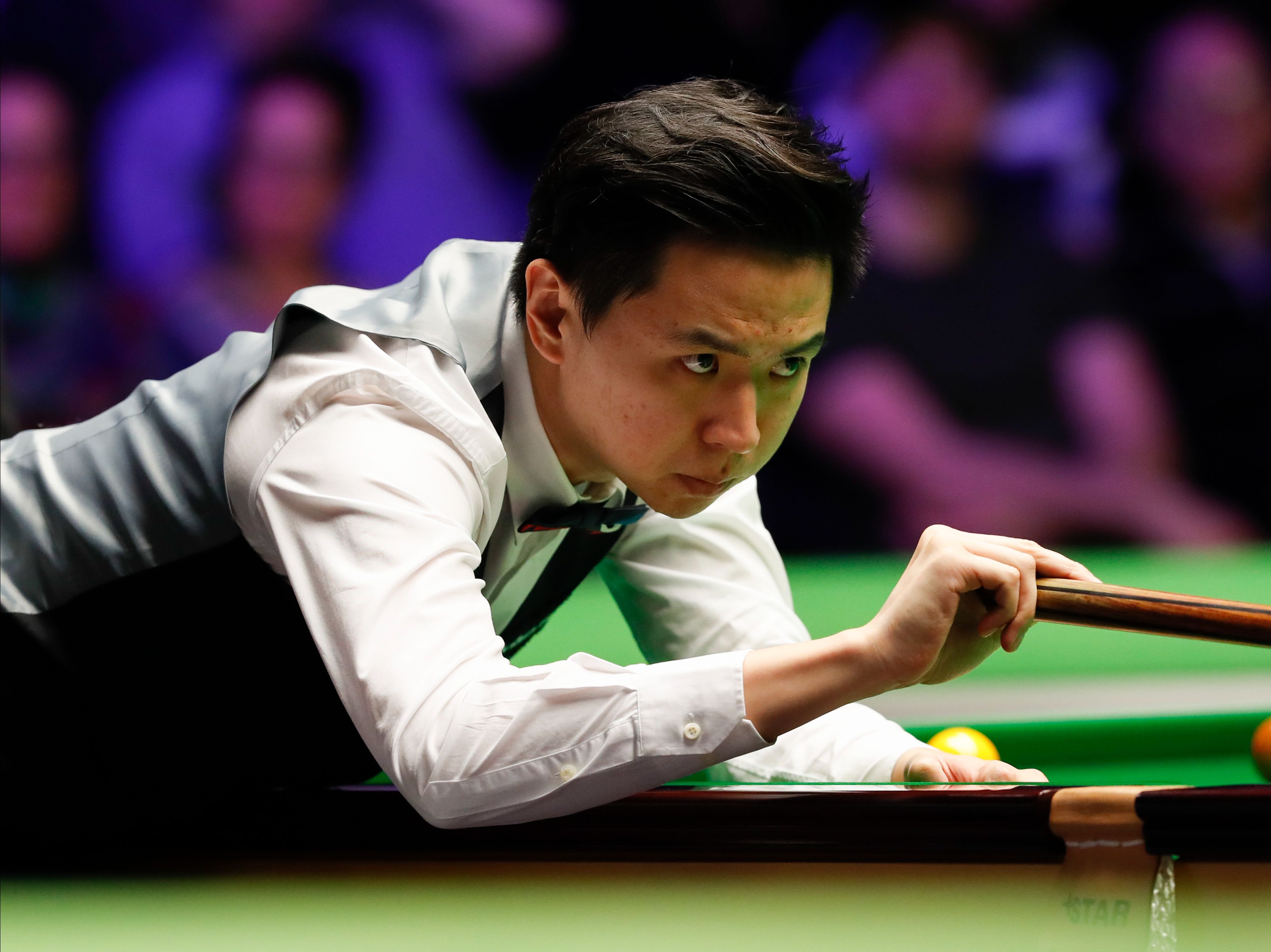 玩新的赛季 玩新的赛季