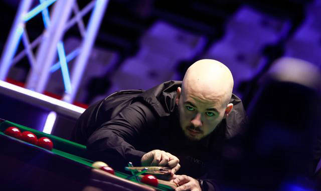 比赛的连贯 比赛的连贯