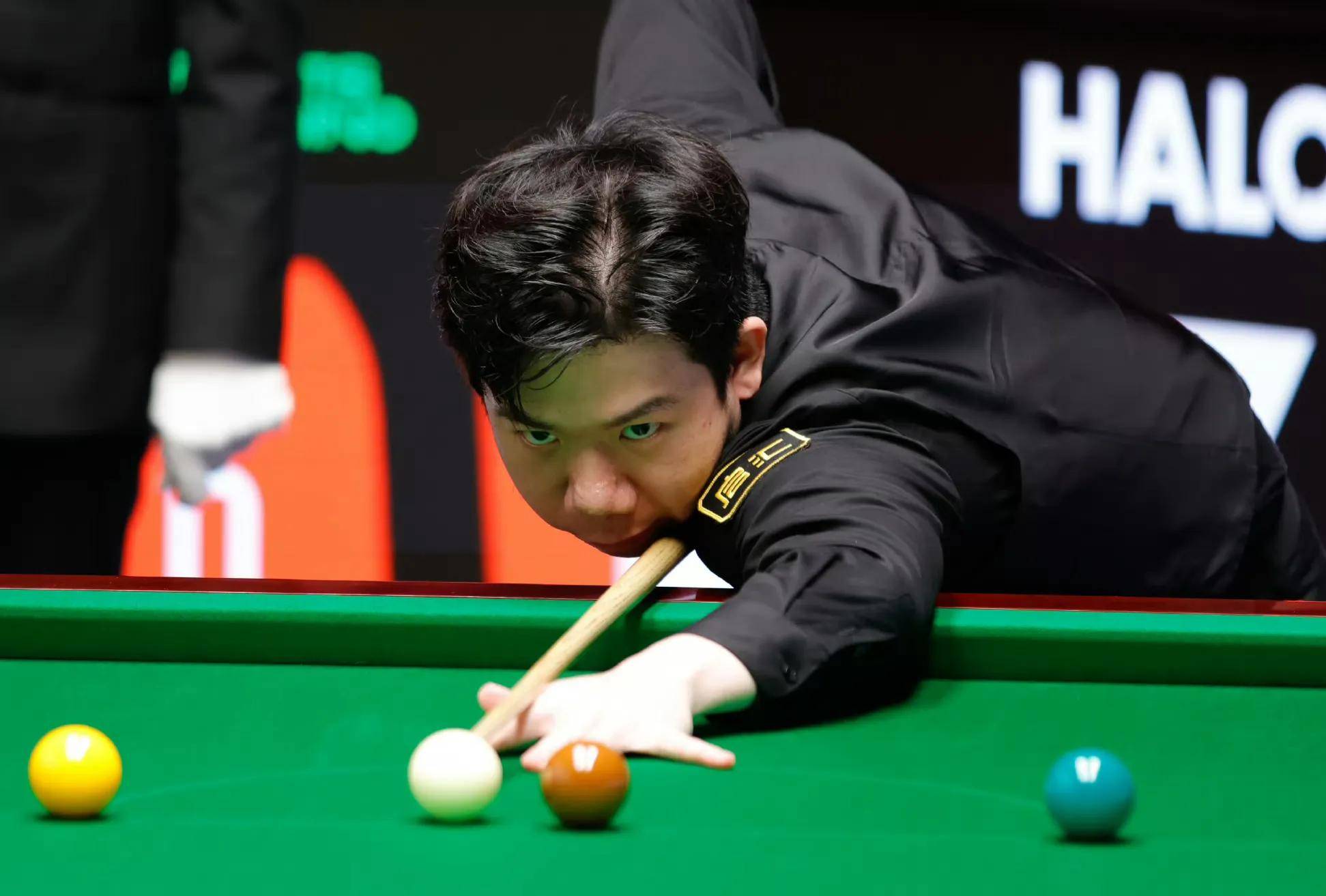 球队每一次 球队每一次