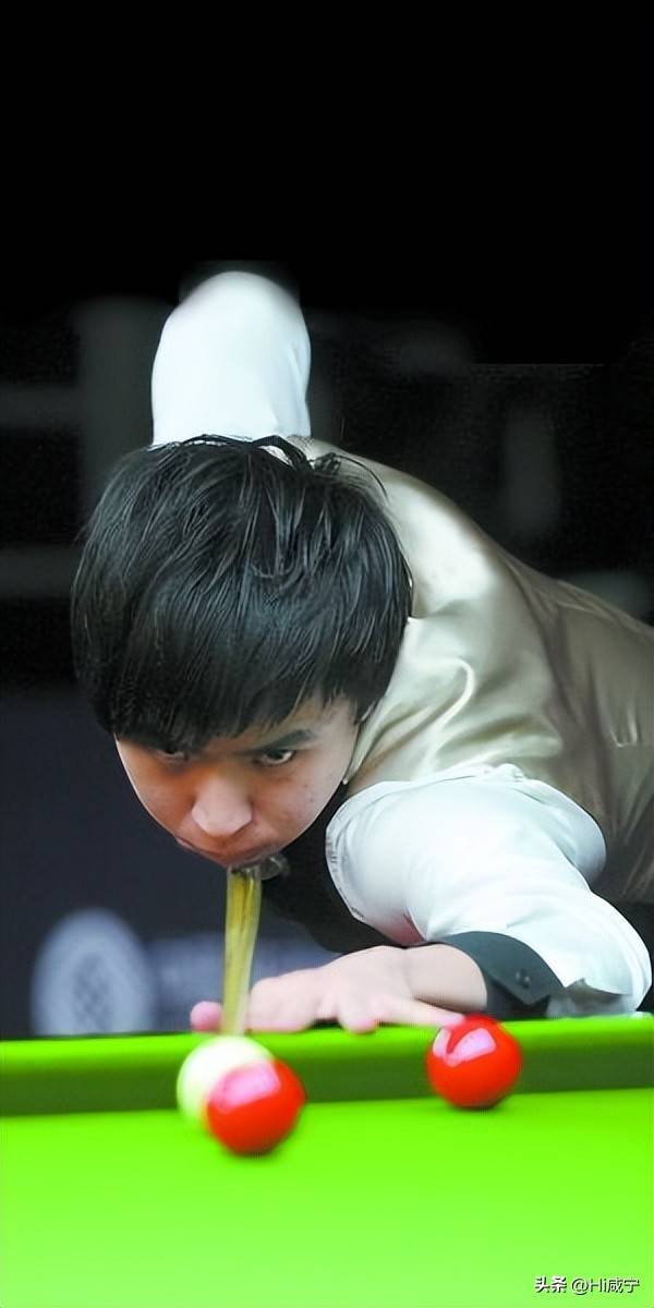 努力与突破 努力与突破