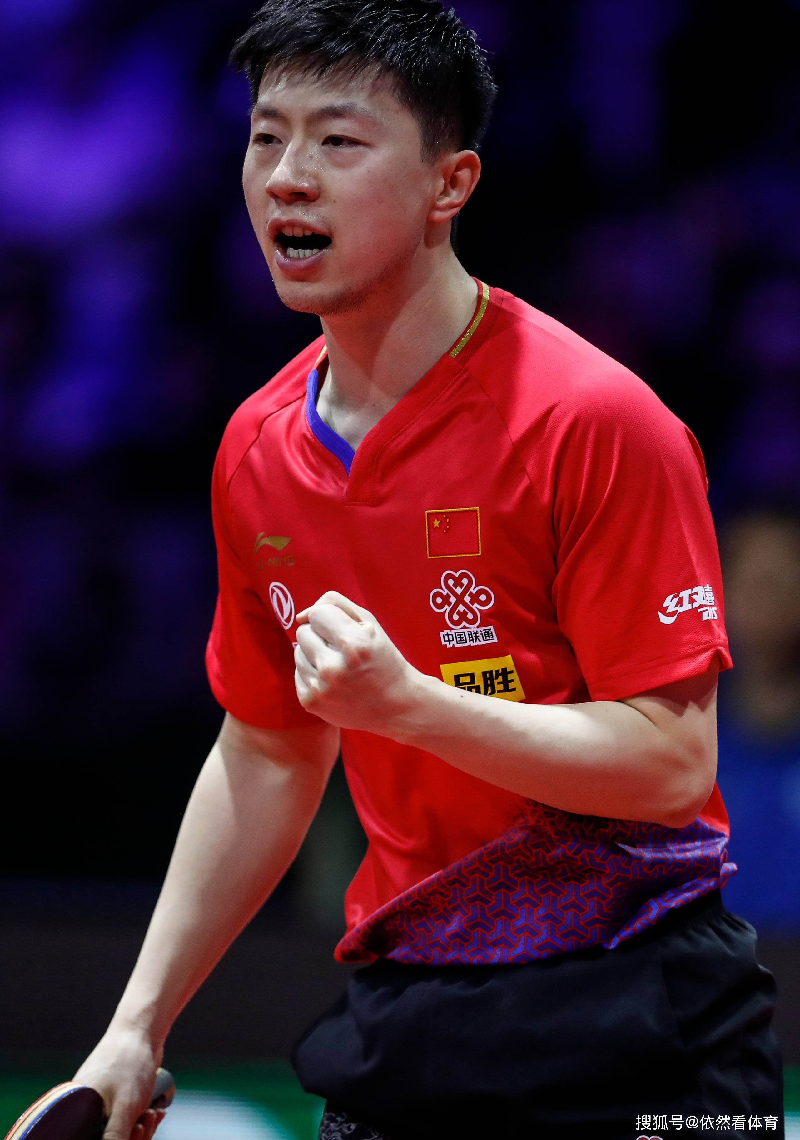 王雅繁惜败 王雅繁惜败