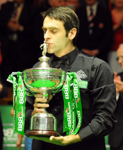 他的多面性 他的多面性