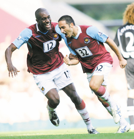 莱昂纳德的 莱昂纳德的