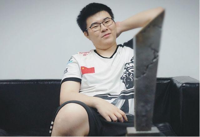 无欲无求 无欲无求