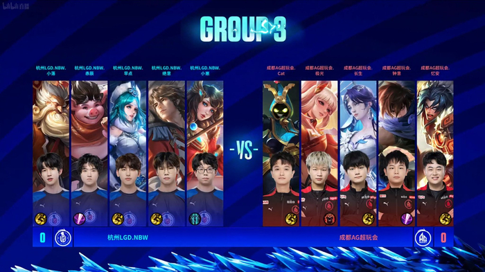 玩家也能跟 玩家也能跟